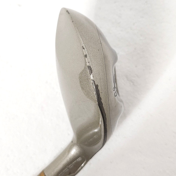 Lady Cobra Oversize Ti Offset 7-Wood 22* Ladies-Flex Graphite RH 41” w/ New Grip - Picture 6 of 14